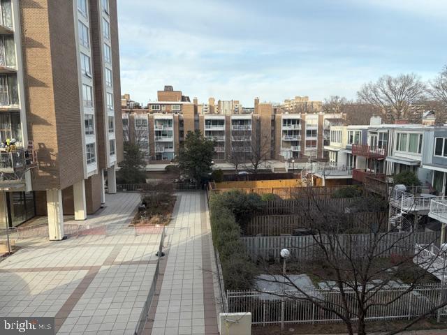1435 4th Street Southwest, Unit B217 Washington, DC 20024 - Photo 5 of 11 View