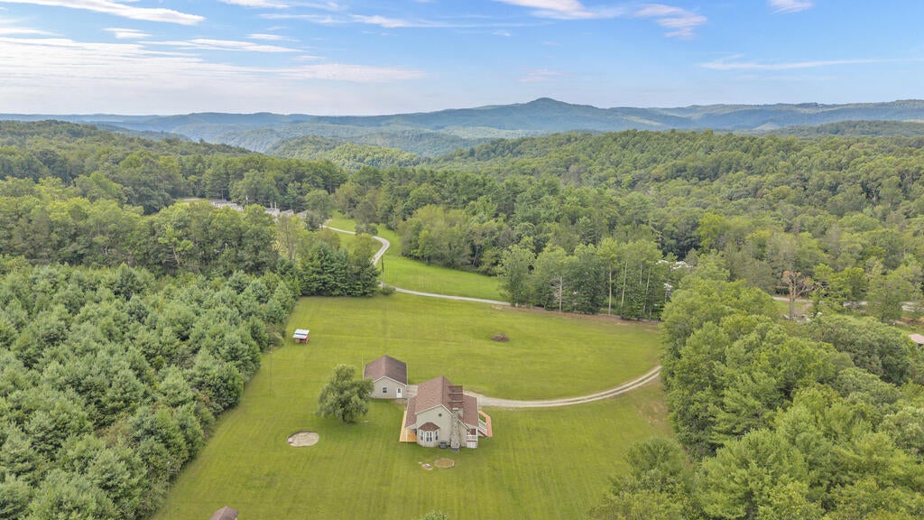 393 Beagle Club Road Jumping Branch, WV 25969 - Photo 50 of 55 Gallery Image 50