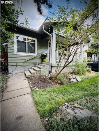 $535,000 | 4415 Southeast 26th Avenue, Portland, OR 97202