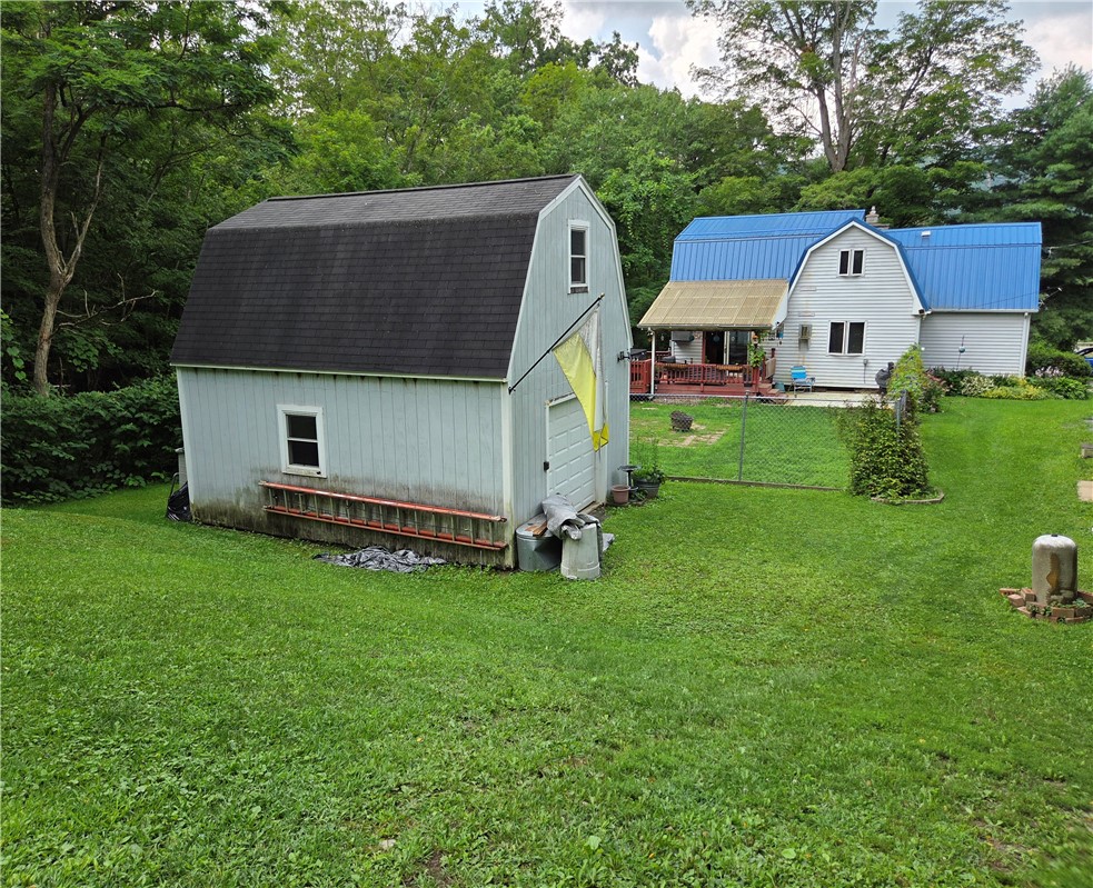 266 Rogers Road Ashland, NY 14894 - Photo 9 of 46 Gallery Image 9