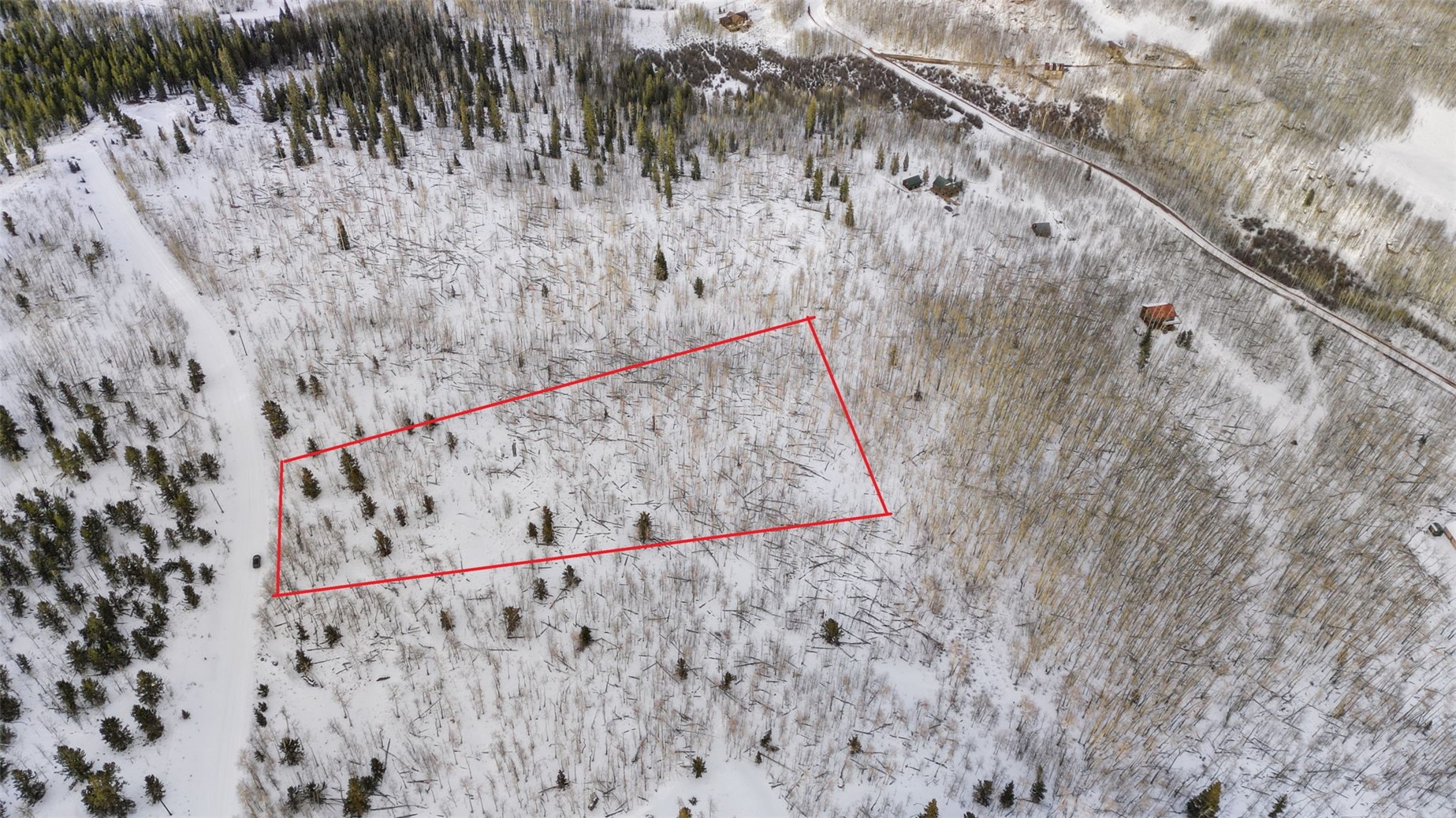 893 Lumberjack Road Fairplay, CO 80440 - Photo 8 of 34 Gallery Image 8
