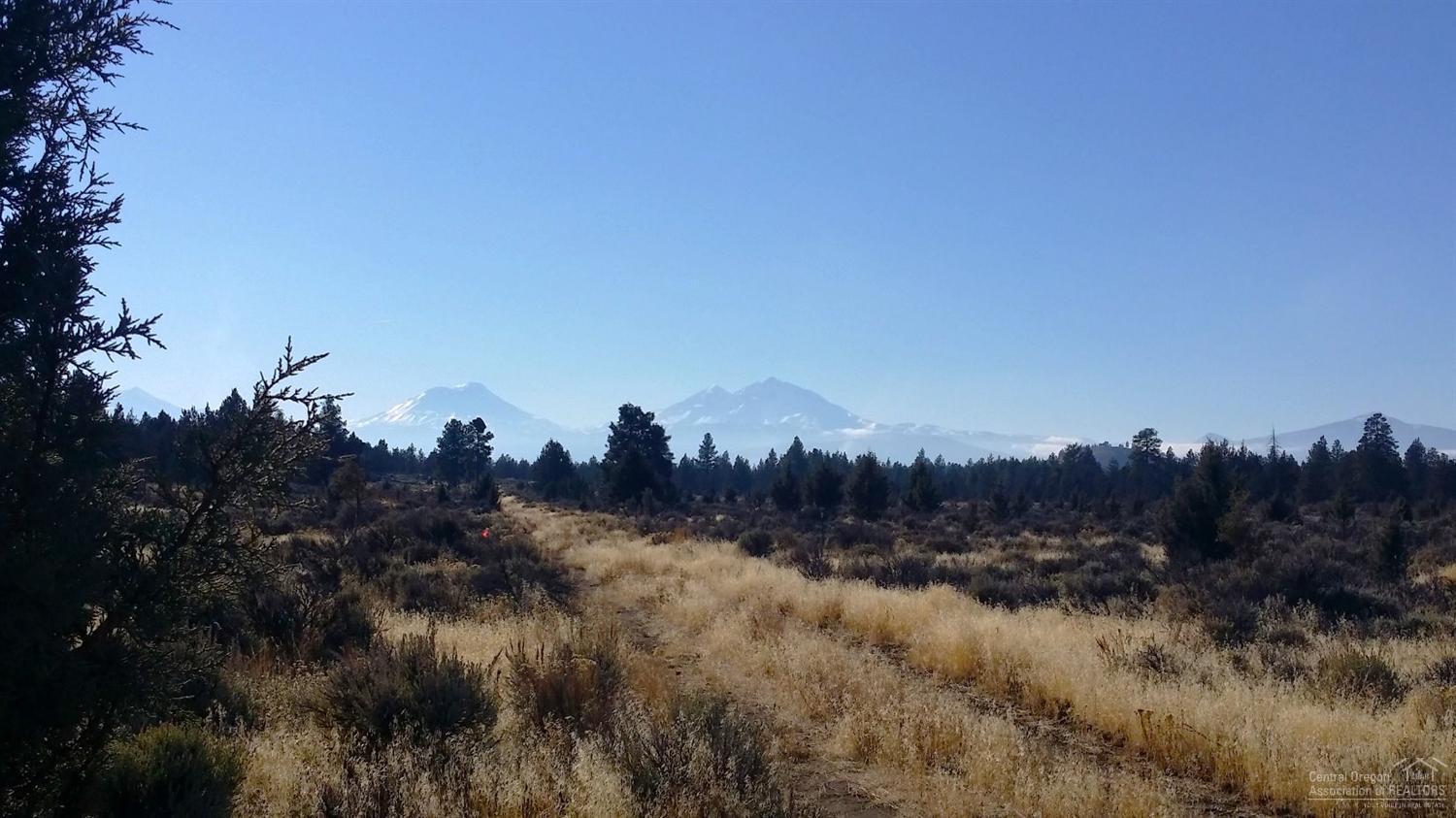 17660 Mountain View Road Sisters, OR 97759 - Photo 11 of 12 Additional Photo