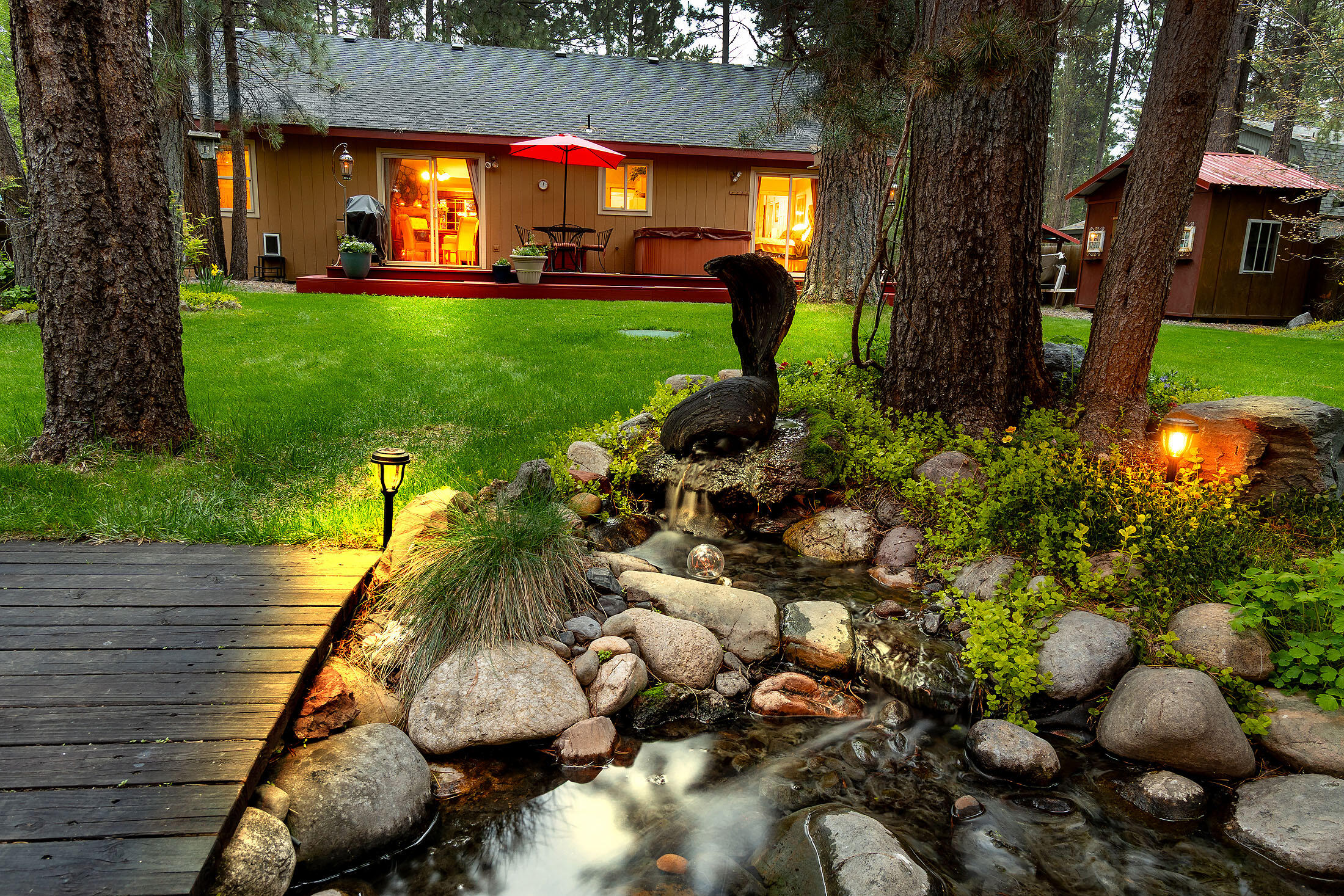 16995 Indio Road Bend, OR 97707 - Photo 10 of 28 16995 Indio_0105 copy