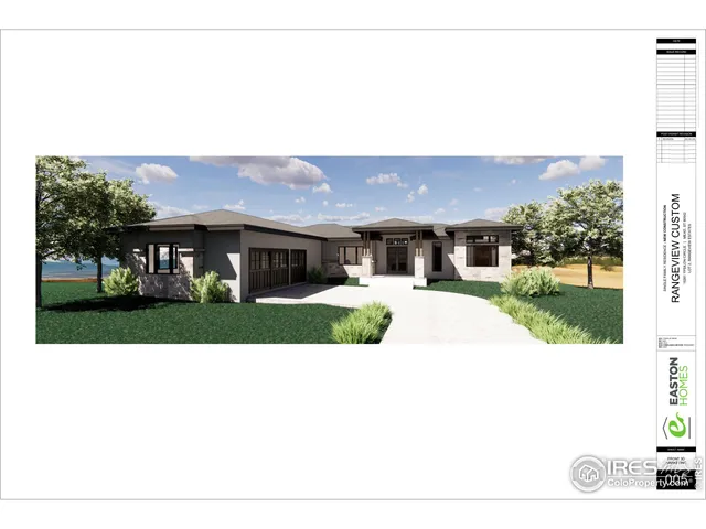 $1,795,000 | 15261 Ypsilon Circle, Mead, CO 80542