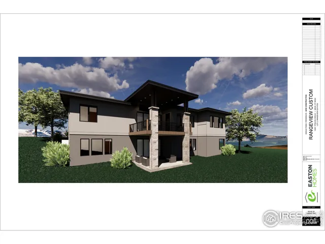 $1,795,000 | 15261 Ypsilon Circle, Mead, CO 80542