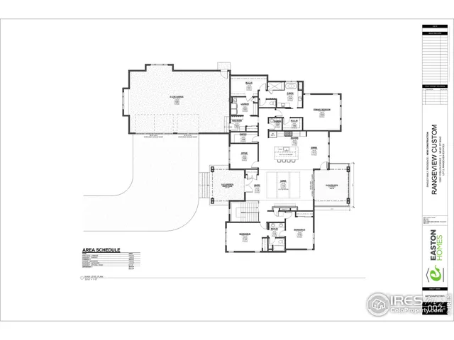$1,795,000 | 15261 Ypsilon Circle, Mead, CO 80542