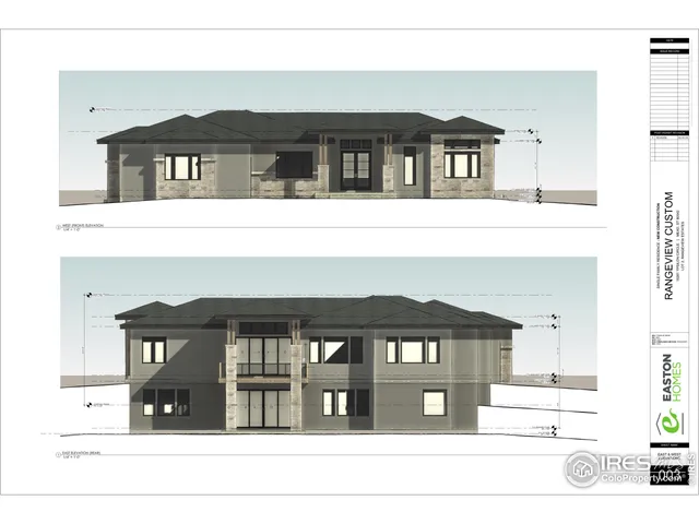 $1,795,000 | 15261 Ypsilon Circle, Mead, CO 80542