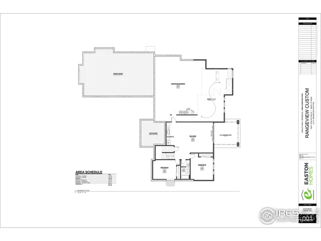 $1,795,000 | 15261 Ypsilon Circle, Mead, CO 80542