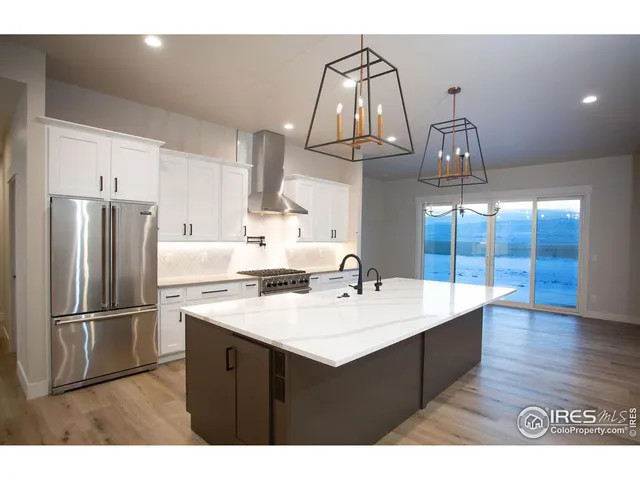 $1,795,000 | 15261 Ypsilon Circle, Mead, CO 80542