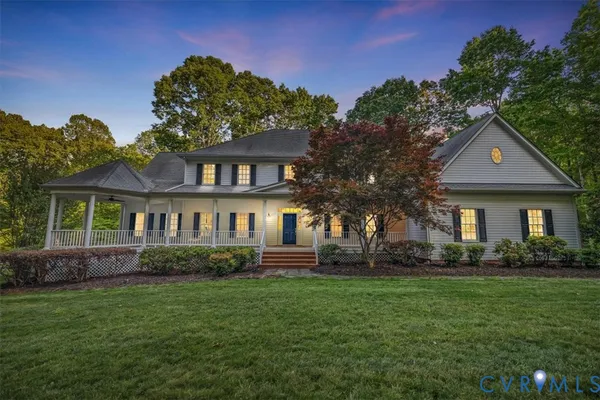 $995,000 | 12427 Killigay Lane, Maidens, VA 23102