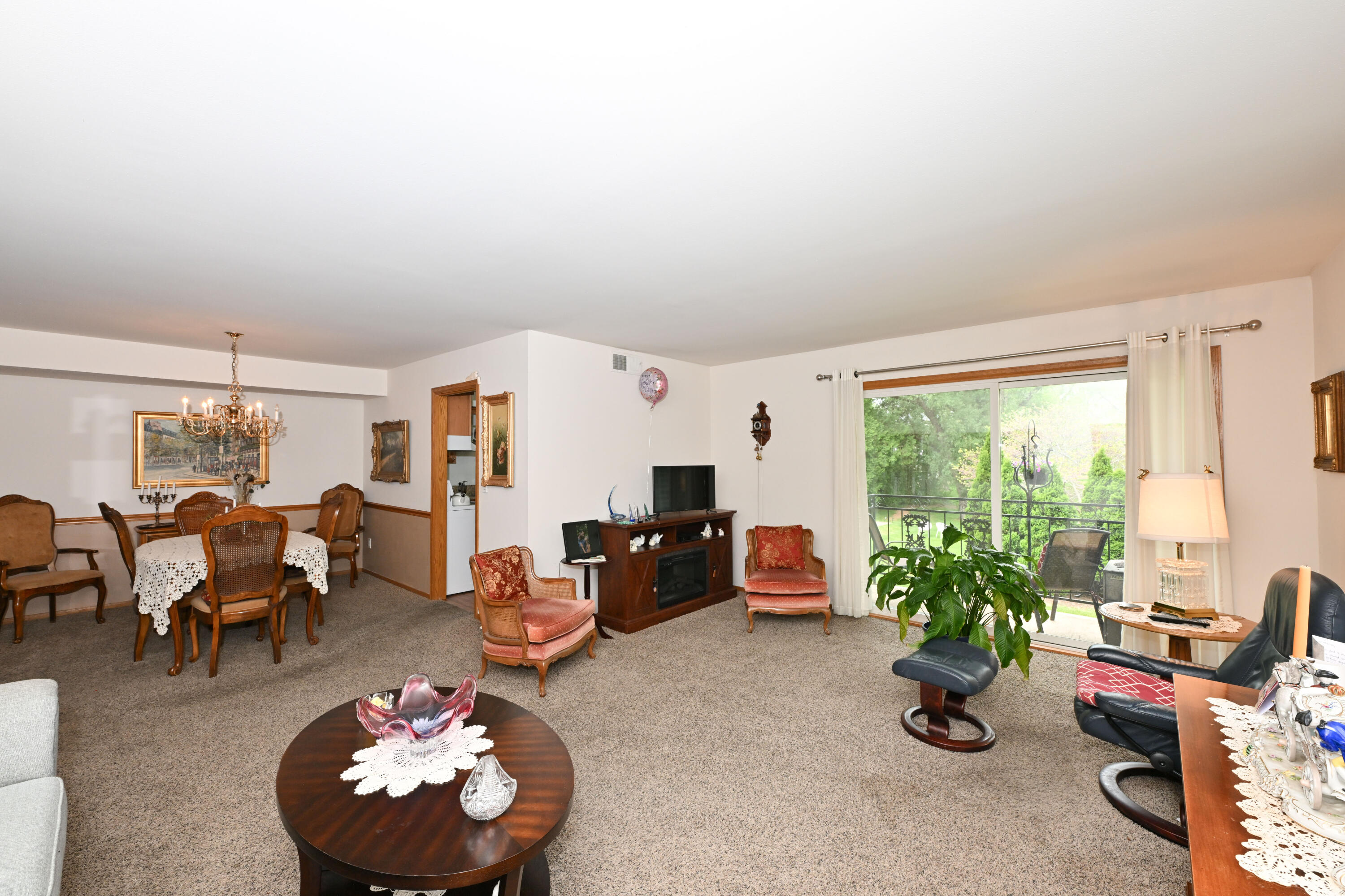 1730 West Green Tree Road, Unit 104 Glendale, WI 53209 - Photo 10 of 28 Photo (19)