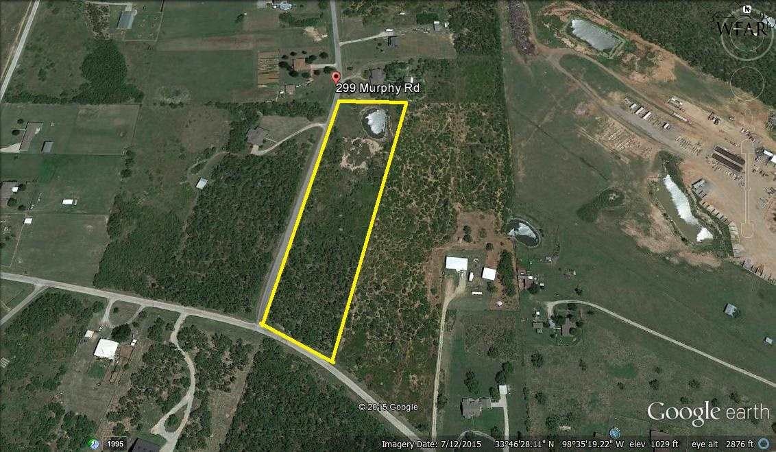 0 Murphy Road Wichita Falls, TX 76310 - Photo 1 of 1 Gallery Image 1