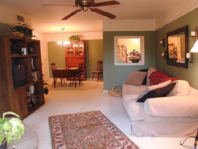 1076 Armstrong Mill Road Lexington, KY 40517 - Photo 2 of 6 Photo 2