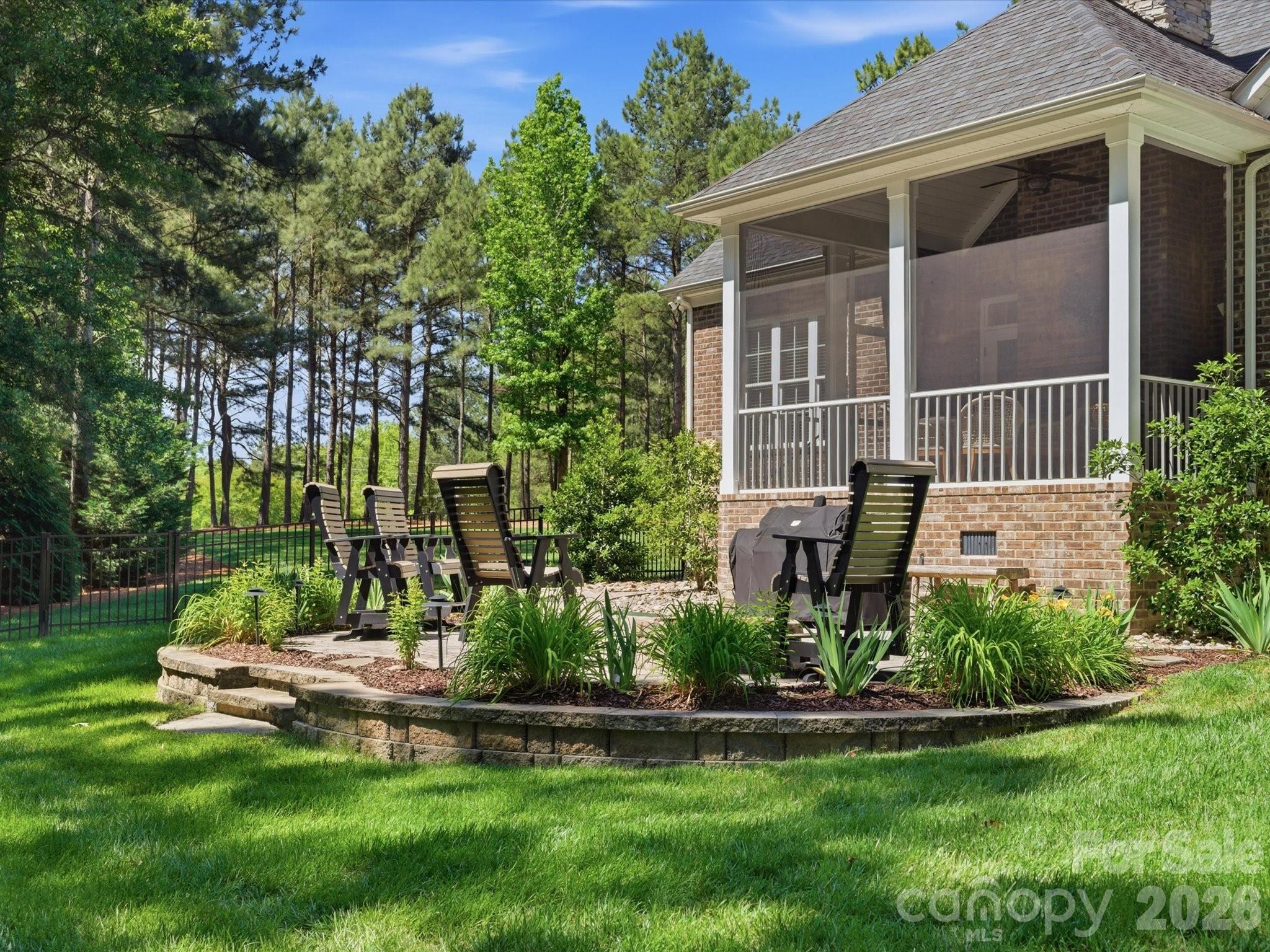 3342 Millstone Creek Road Lancaster, SC 29720 - Photo 40 of 46 Gallery Image 40