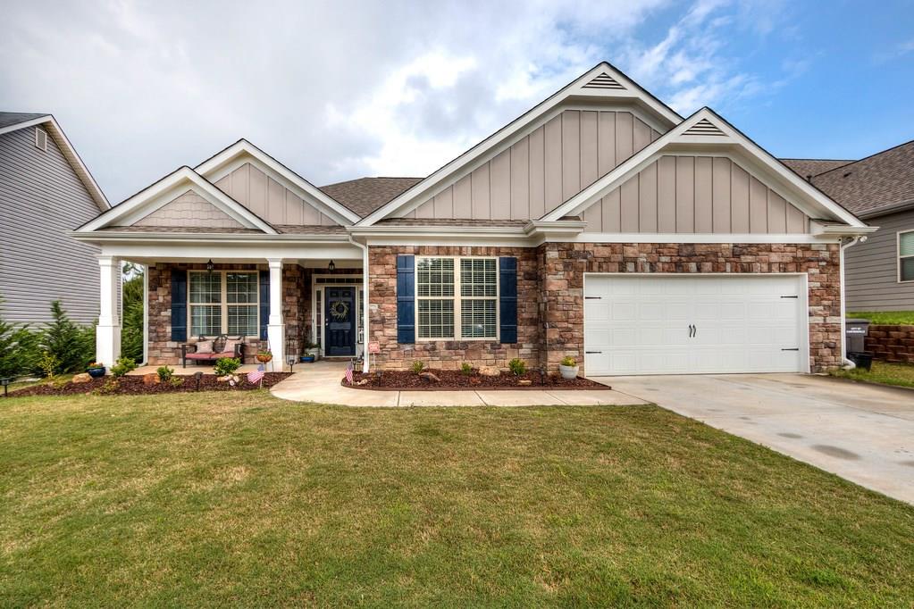 20 Ponders Road Cartersville, GA 30121 - Photo 1 of 1 Gallery Image 1