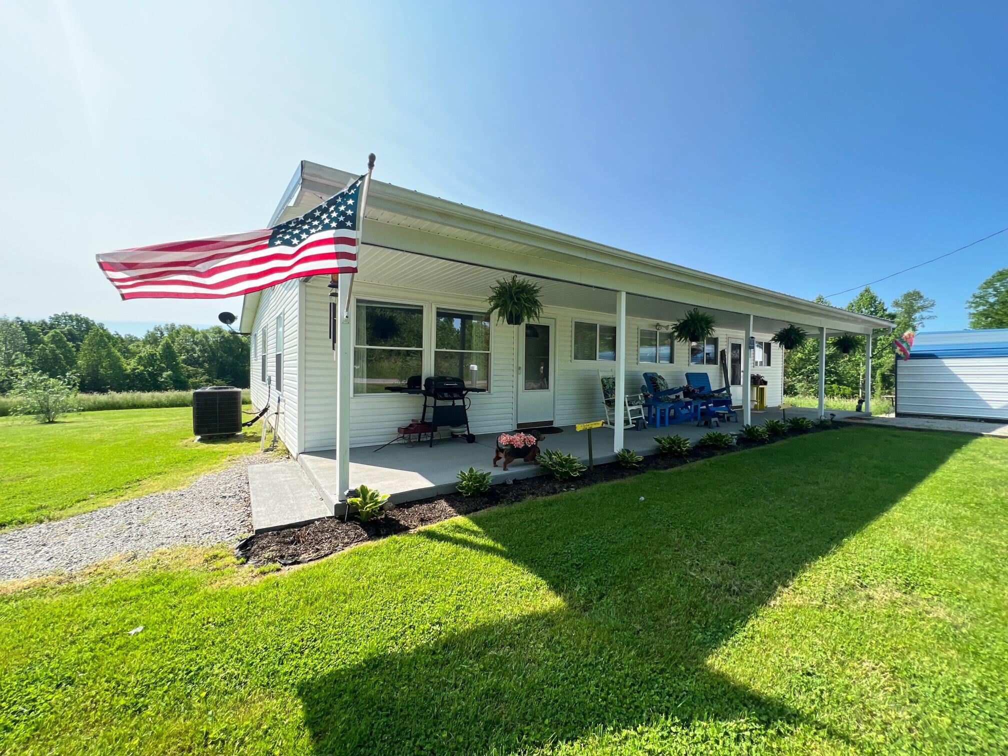 3938 Chestnut Level Road Liberty, KY 42539 - Photo 1 of 43 IMG_7080