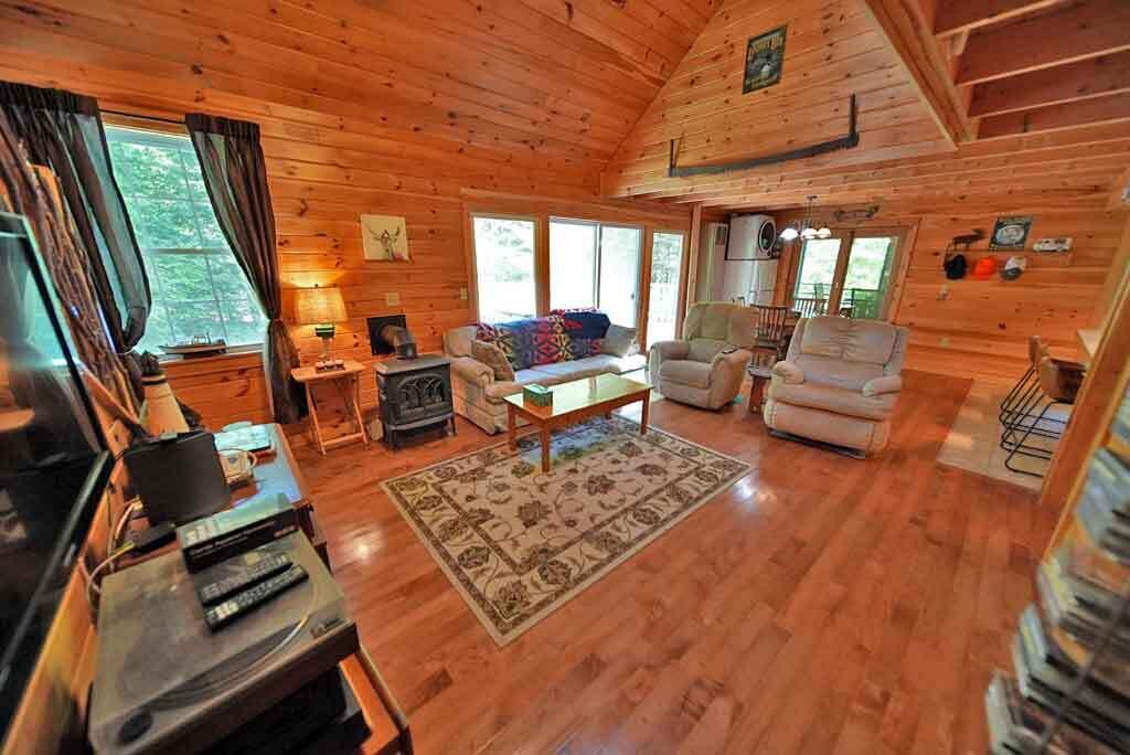 323 Sandy Beach Road Danforth, ME 04424 - Photo 59 of 81 rental-lake-property-maine-