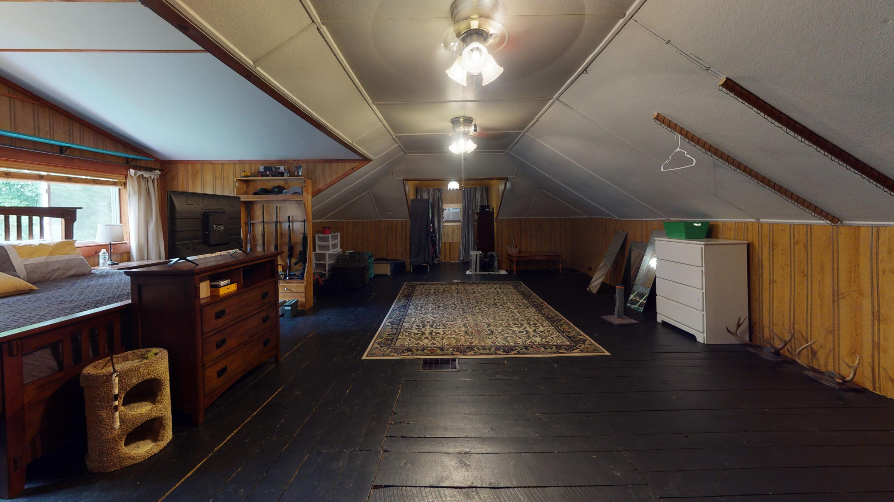 19 Loring Hill Road Buckfield, ME 04220 - Photo 36 of 84 19-Loring-Hill-Rd-Buckield-Maine-Corrido