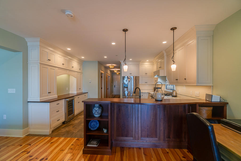 75 Main Street, Unit 2 Newcastle, ME 04553 - Photo 14 of 36 (27)_The Standard, Apt. #2, Newcastle, M