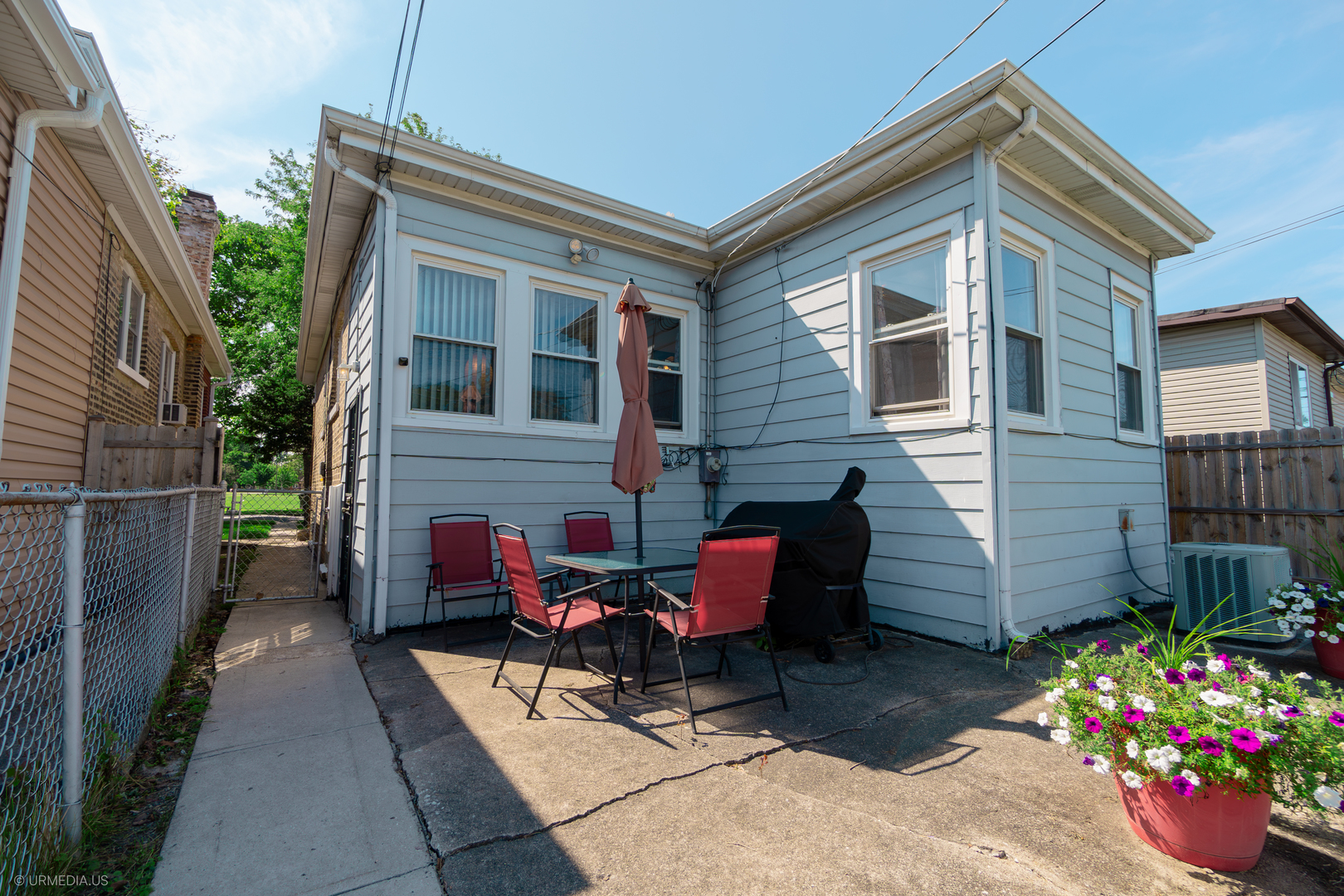 9117 South Racine Avenue Chicago, IL 60620 - Photo 28 of 34 Gallery Image 28