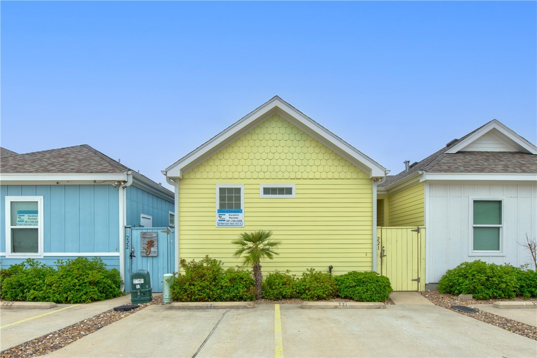 2212 Highway 361 Unit 221  