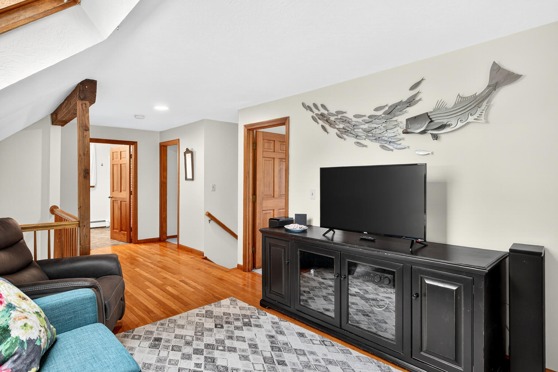 24 Tracey Road Cotuit, MA 02635 - Photo 33 of 45 loft area