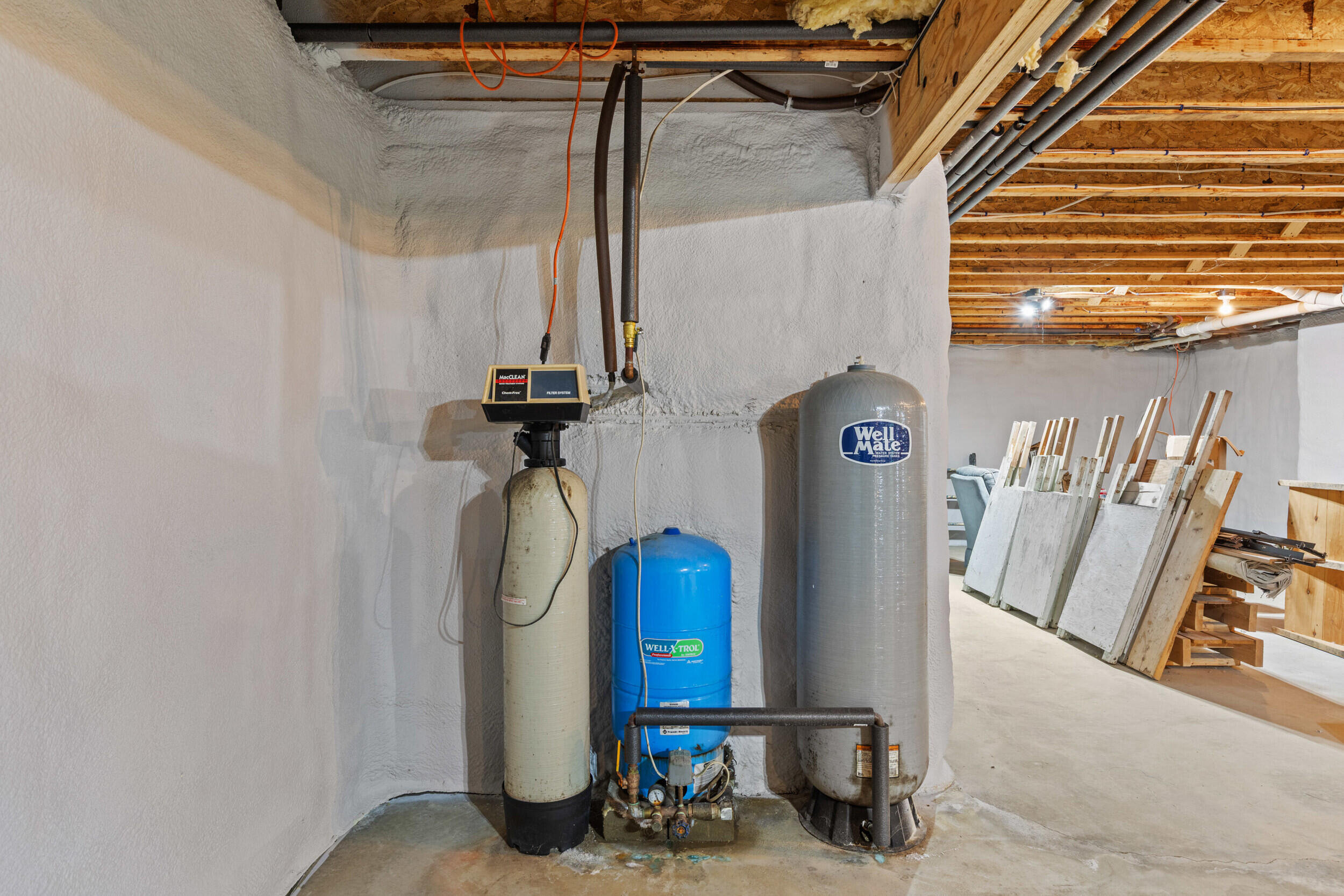 564 Mere Point Road Brunswick, ME 04011 - Photo 30 of 32 Water system