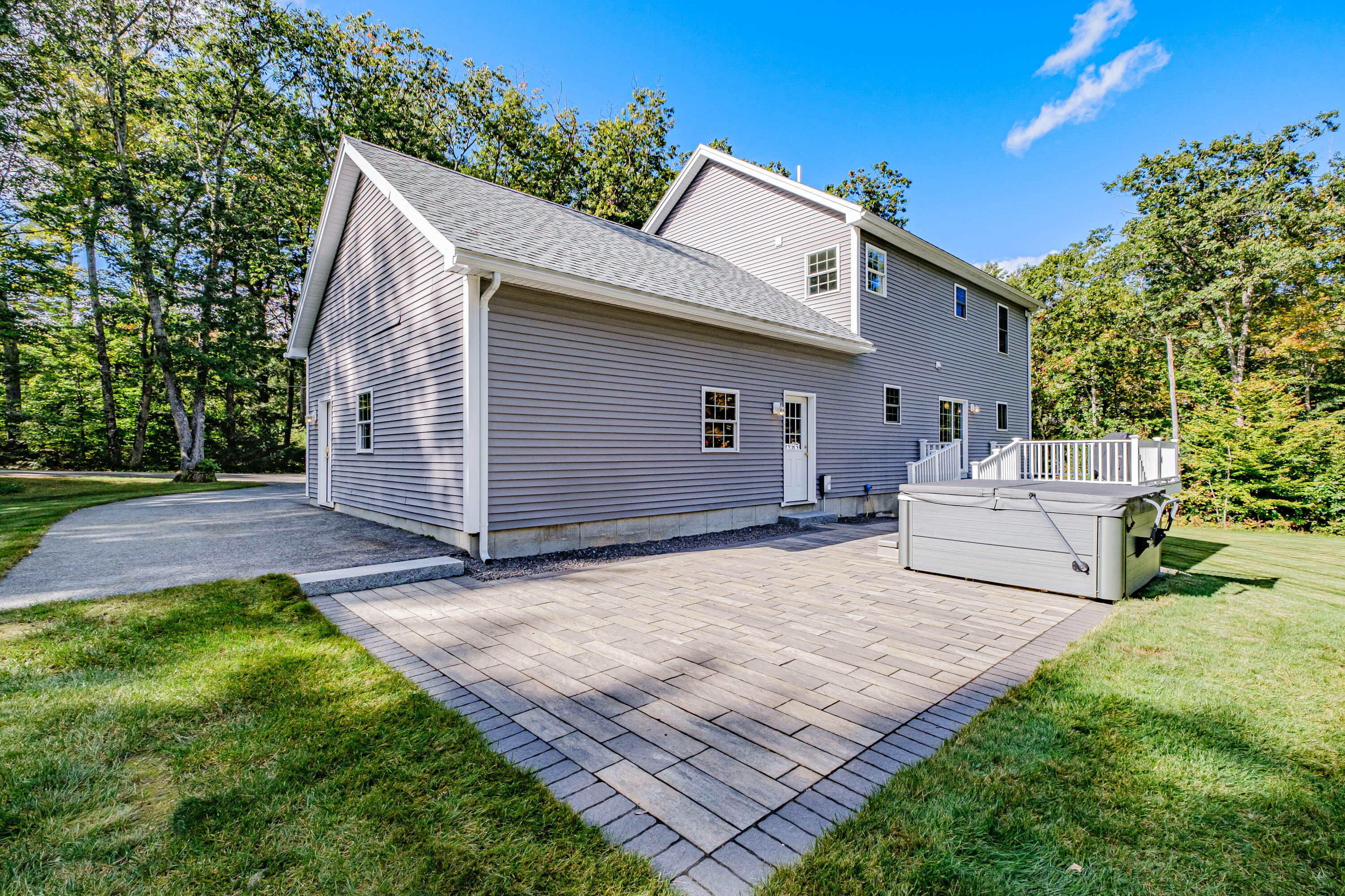22 Harmons Hill Road Standish, ME 04084 - Photo 88 of 105 20231009gp-60107