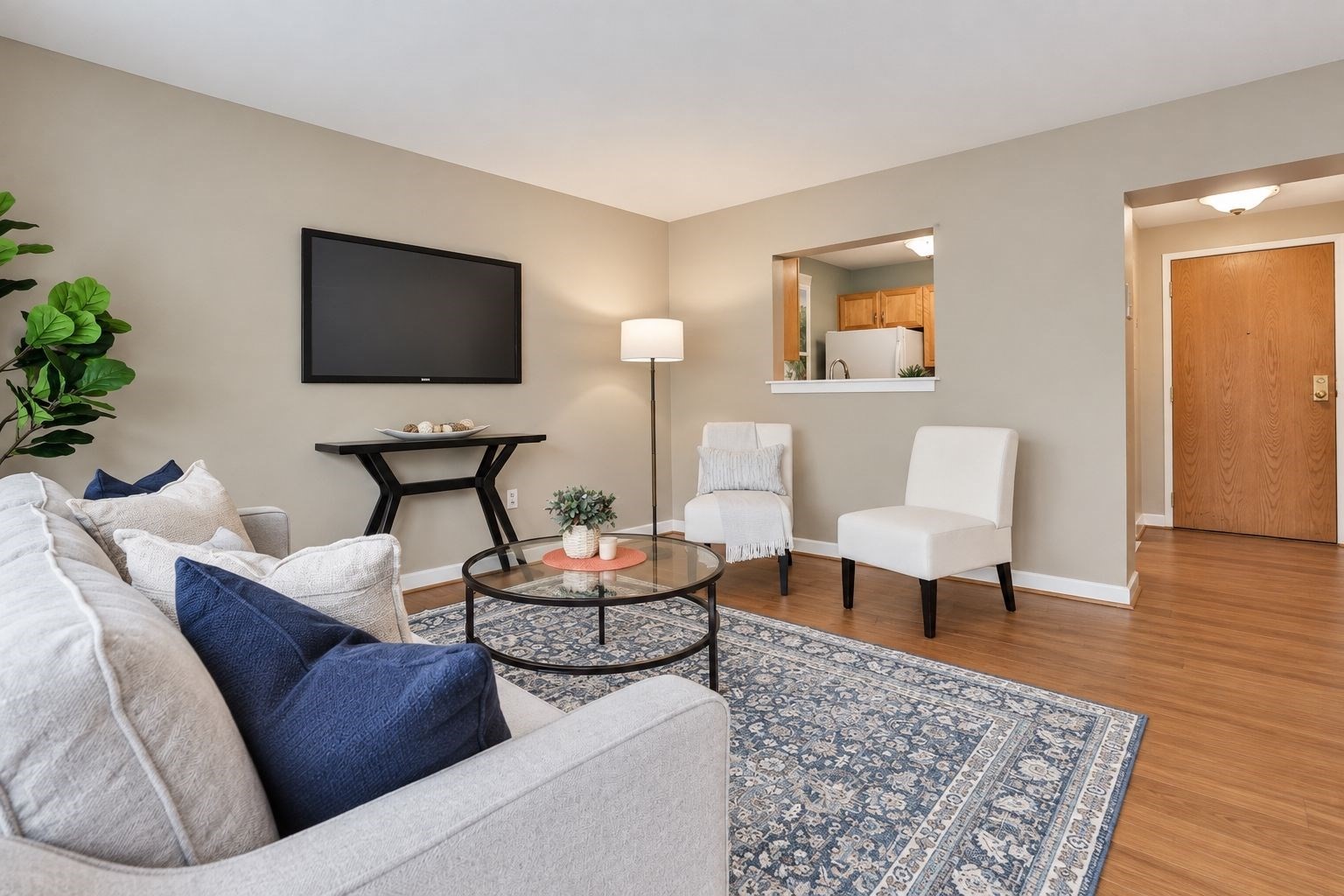 269 Cambridge Road, Unit 509 Woburn, MA 01801 - Photo 4 of 35 Gallery Image 4