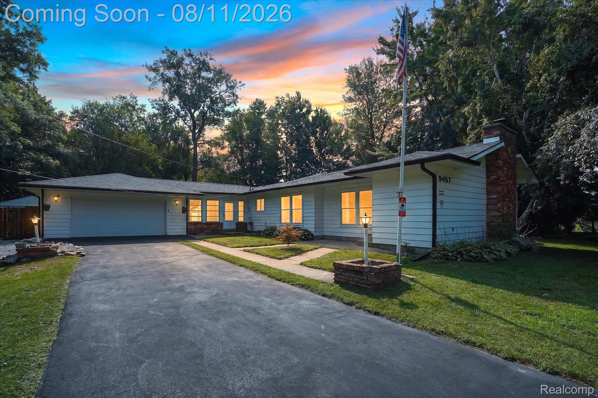 9457 Sheridan Road Burt, MI 48417 - Photo 1 of 39 9457 Sheridan Rd
