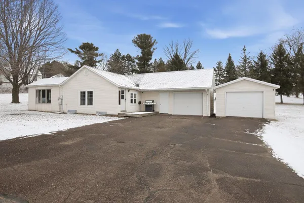 $229,900 | 120 Brickyard Road, Menomonie, WI 54751