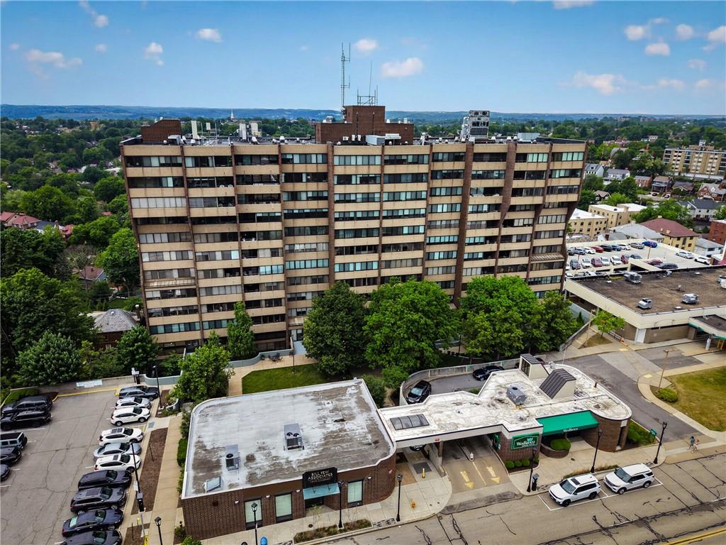 750 Washington Road Pittsburgh, PA 15228 - Photo 2 of 44
