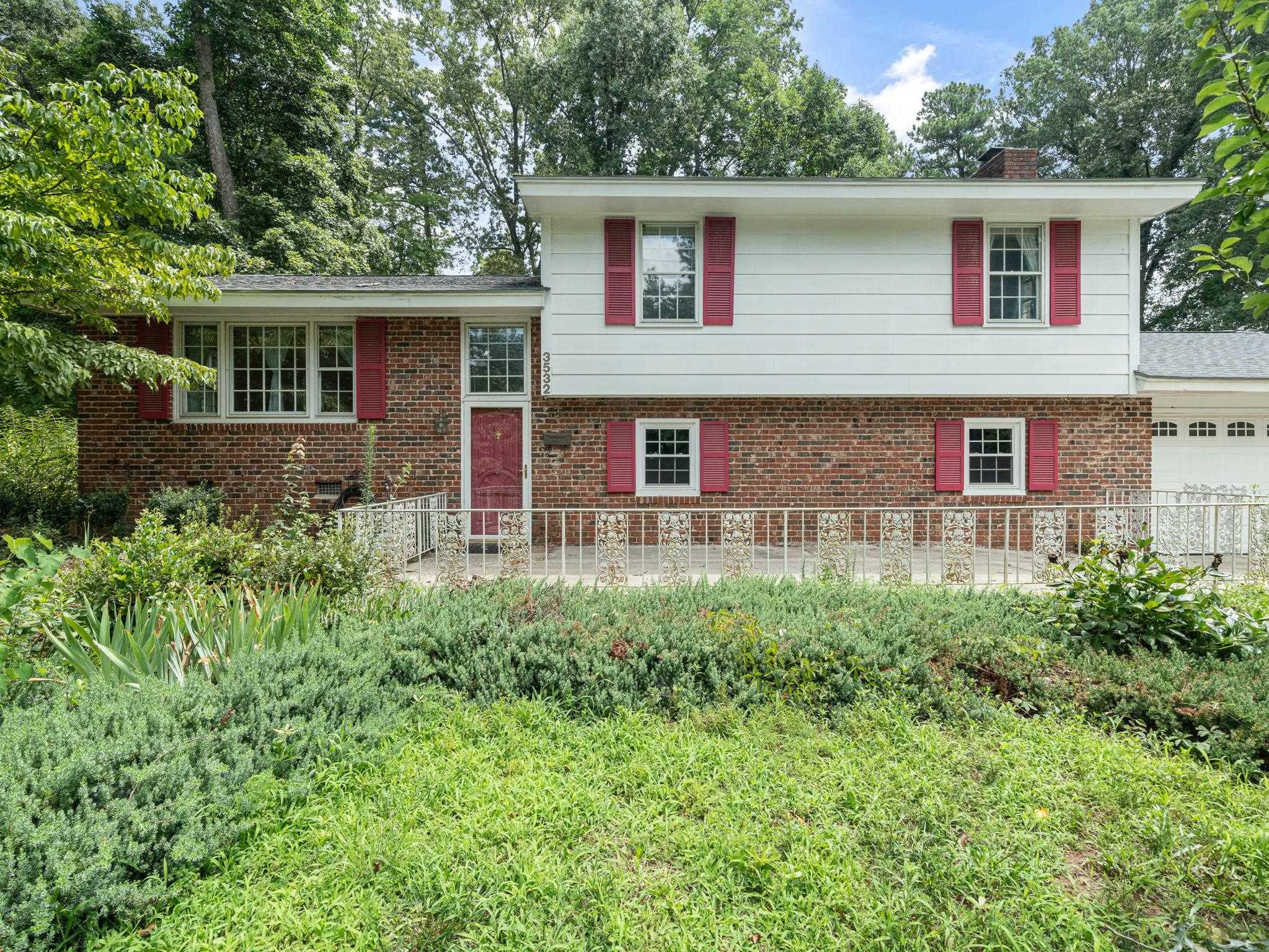 3532 Allendale Drive Raleigh, NC 27604 - Photo 2 of 36 Photo 2