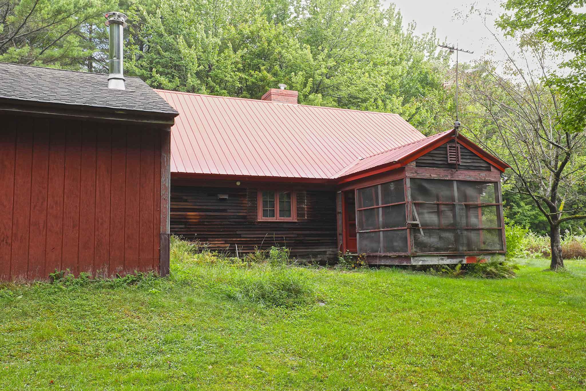 120 Oak Hill Road Fayette, ME 04349 - Photo 6 of 30 6