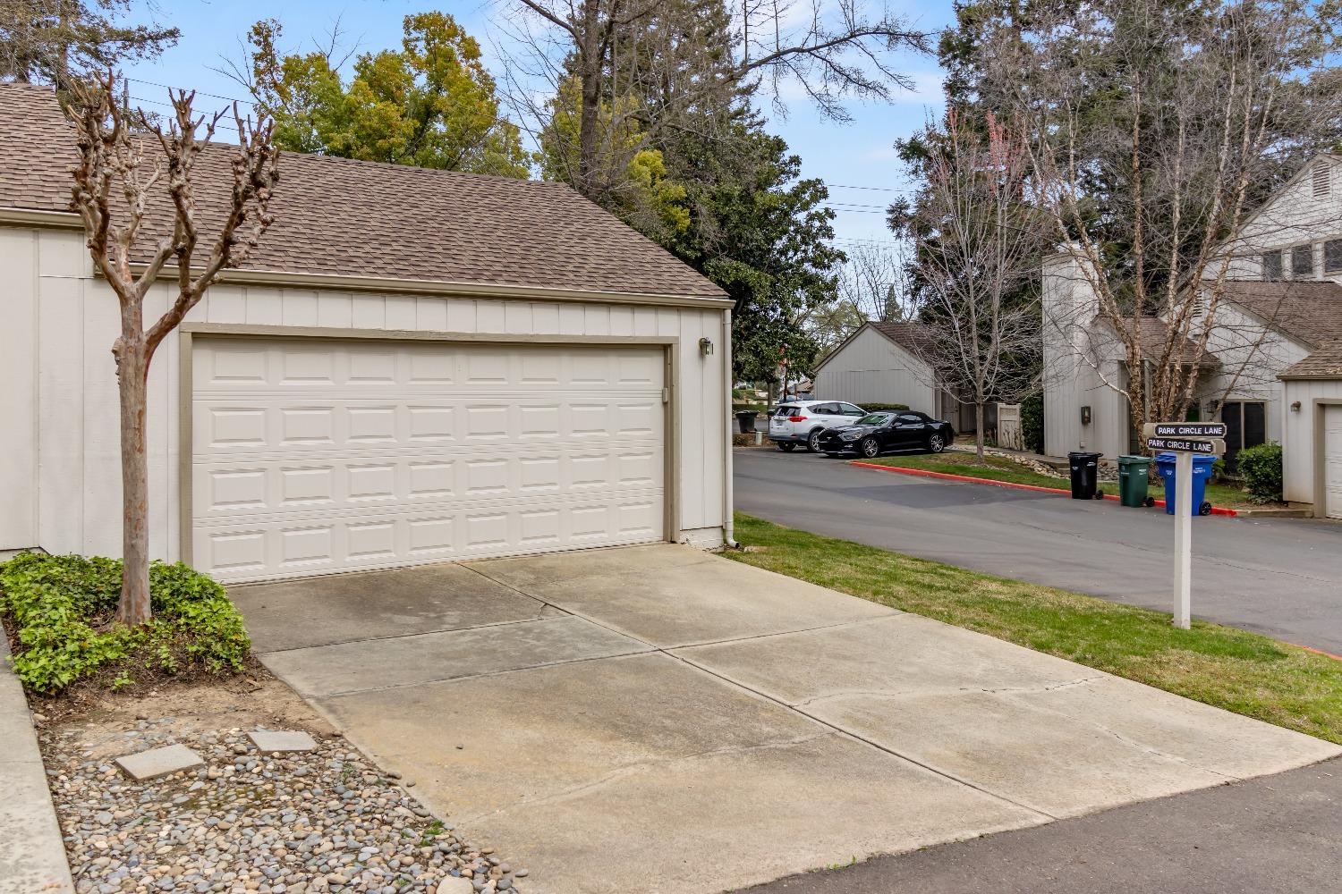 3900 Park Cir Lane, Unit B Carmichael, CA 95608 - Photo 35 of 41