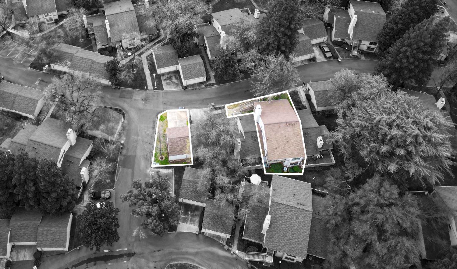 3900 Park Cir Lane, Unit B Carmichael, CA 95608 - Photo 38 of 41