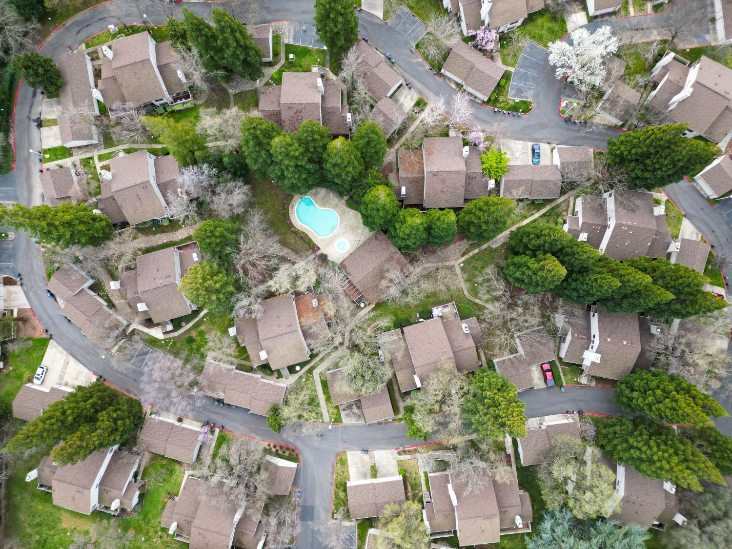 3900 Park Cir Lane, Unit B Carmichael, CA 95608 - Photo 39 of 41