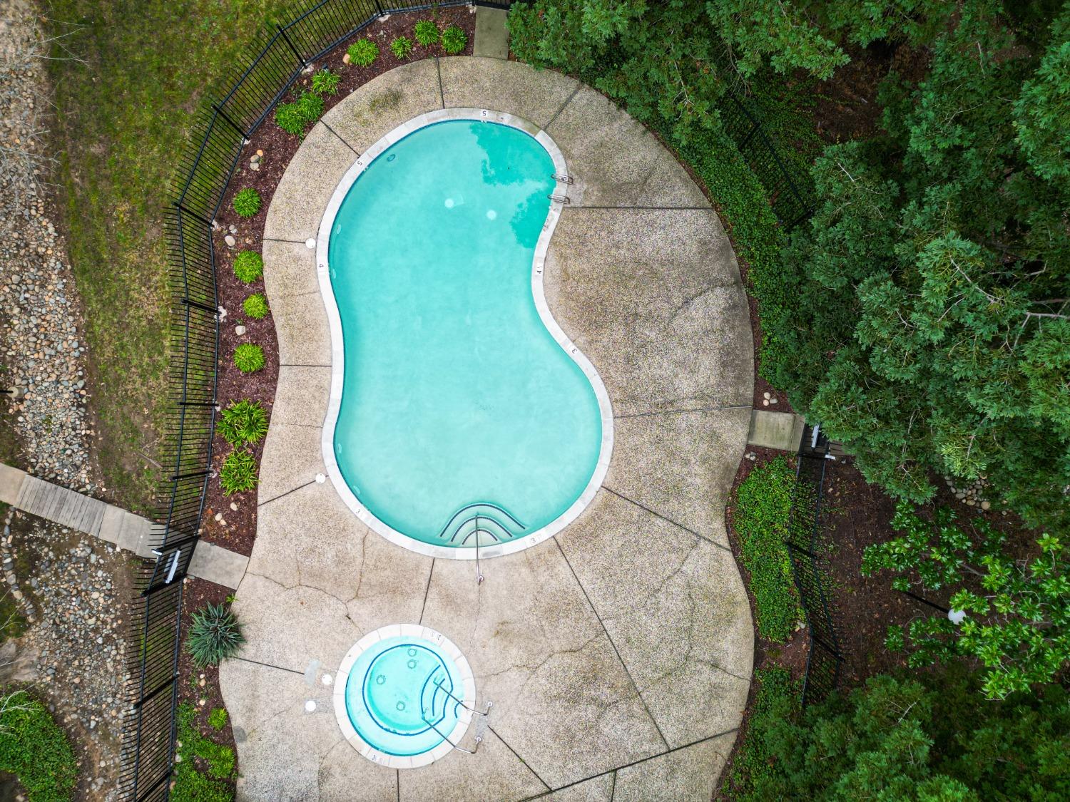 3900 Park Cir Lane, Unit B Carmichael, CA 95608 - Photo 40 of 41