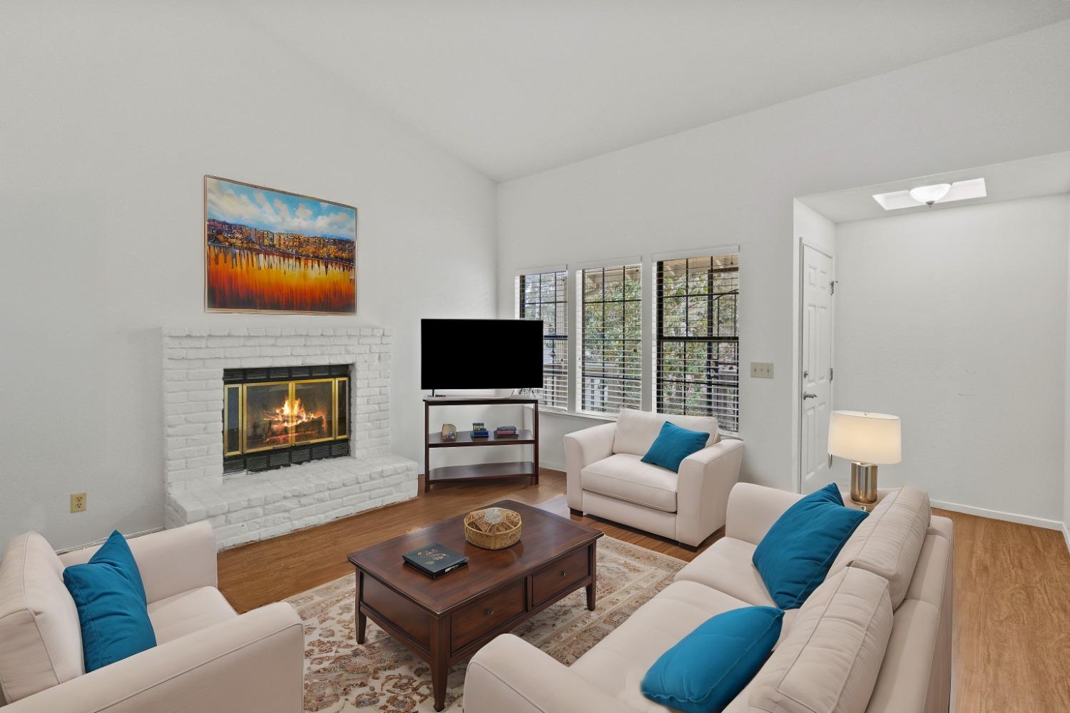 3900 Park Cir Lane, Unit B Carmichael, CA 95608 - Photo 9 of 41