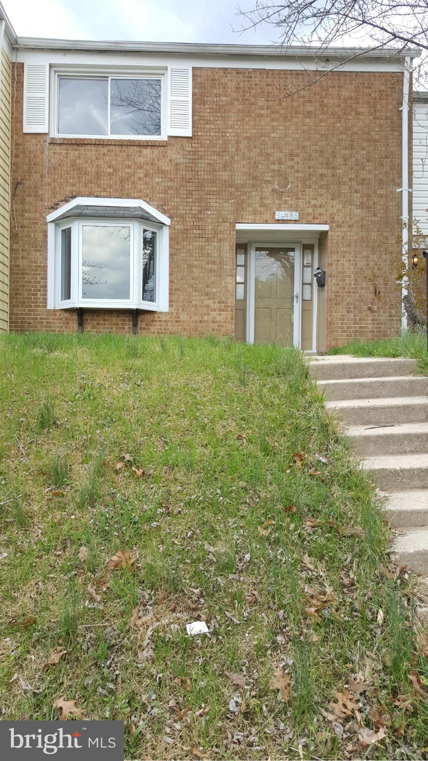 12185 Dove Circle Laurel, MD 20708 - Photo 1 of 9 Exterior (Front)