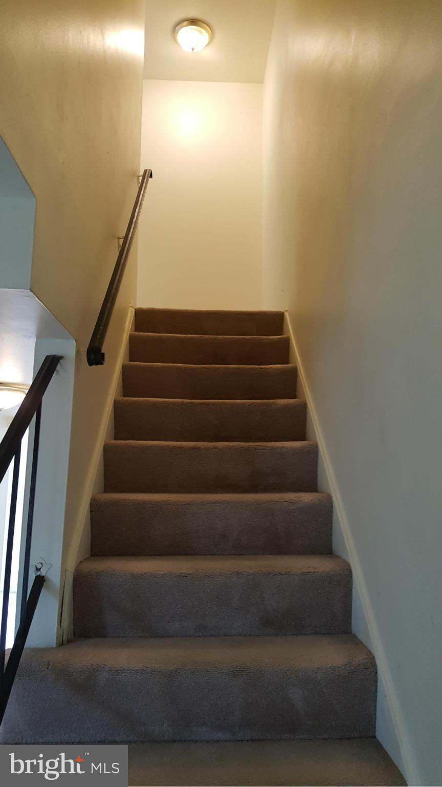 12185 Dove Circle Laurel, MD 20708 - Photo 4 of 9 Stairs