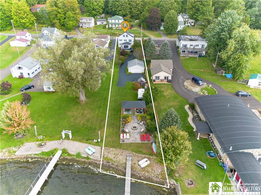 3455 Old Fluvanna Road Ellicott, NY 14701 - Photo 1 of 1