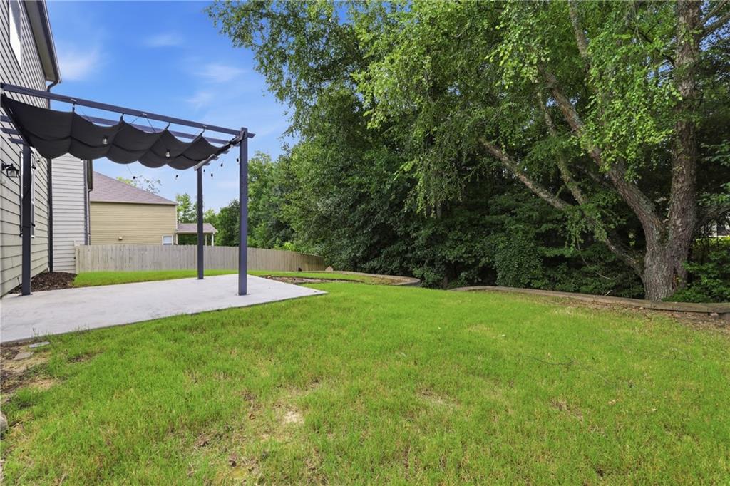 4217 Rovello Way Northeast Buford, GA 30519 - Photo 42 of 53 Gallery Image 42