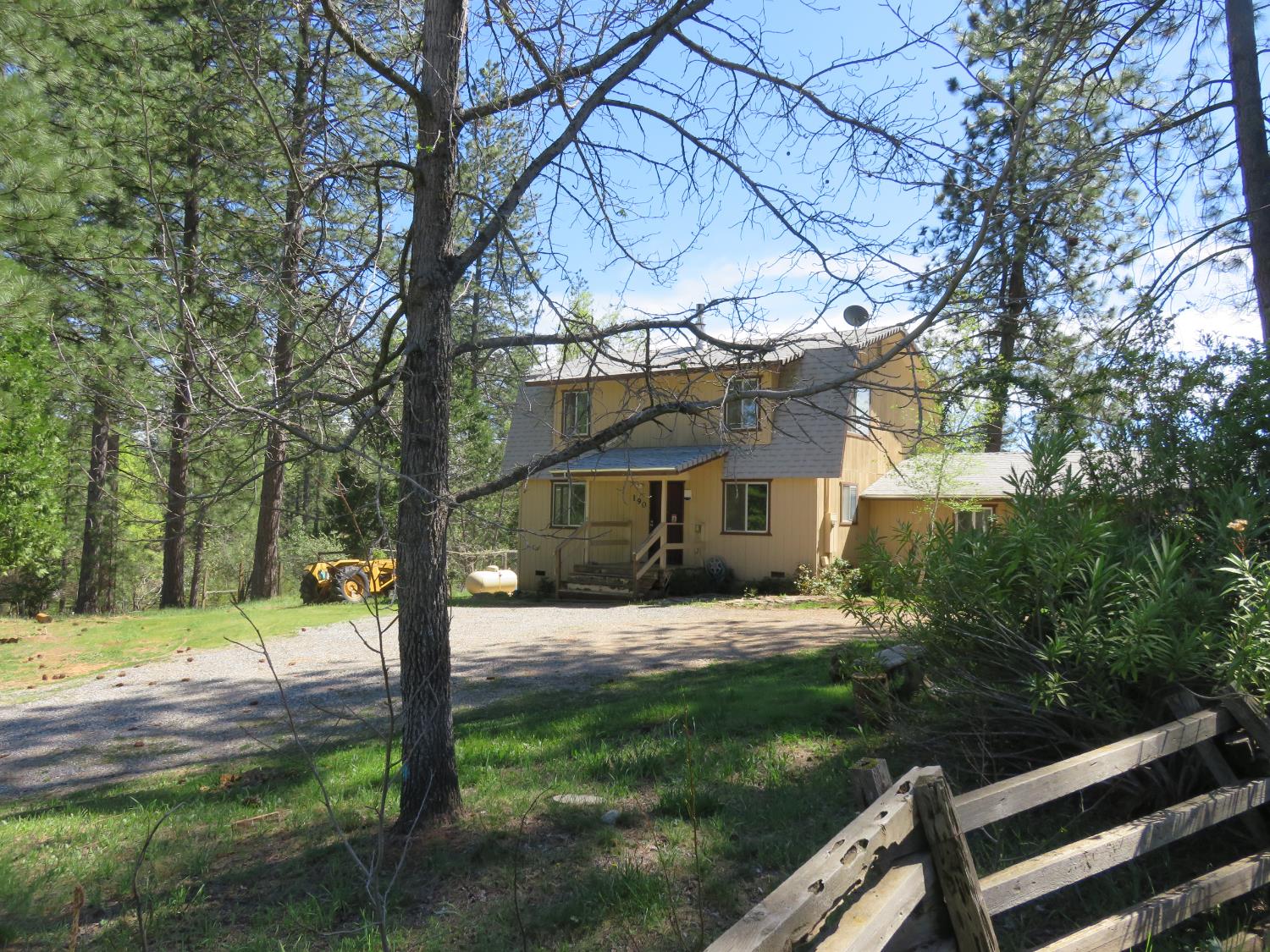 190 Bald Mountain Road West Point, CA 95255 - Photo 2 of 48
