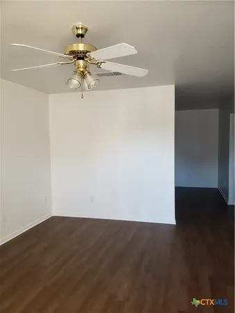 $700 | 4201 Primrose Drive, Unit B, Copperas Cove, TX 76522