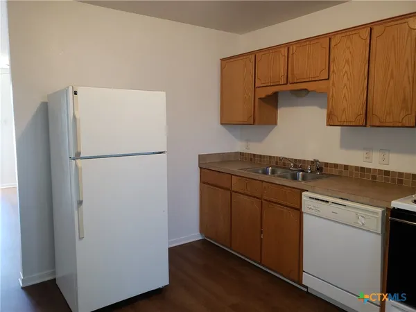 $700 | 4201 Primrose Drive, Unit B, Copperas Cove, TX 76522