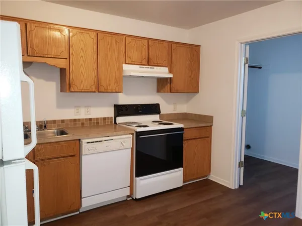 $700 | 4201 Primrose Drive, Unit B, Copperas Cove, TX 76522