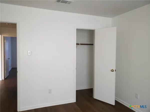 $700 | 4201 Primrose Drive, Unit B, Copperas Cove, TX 76522