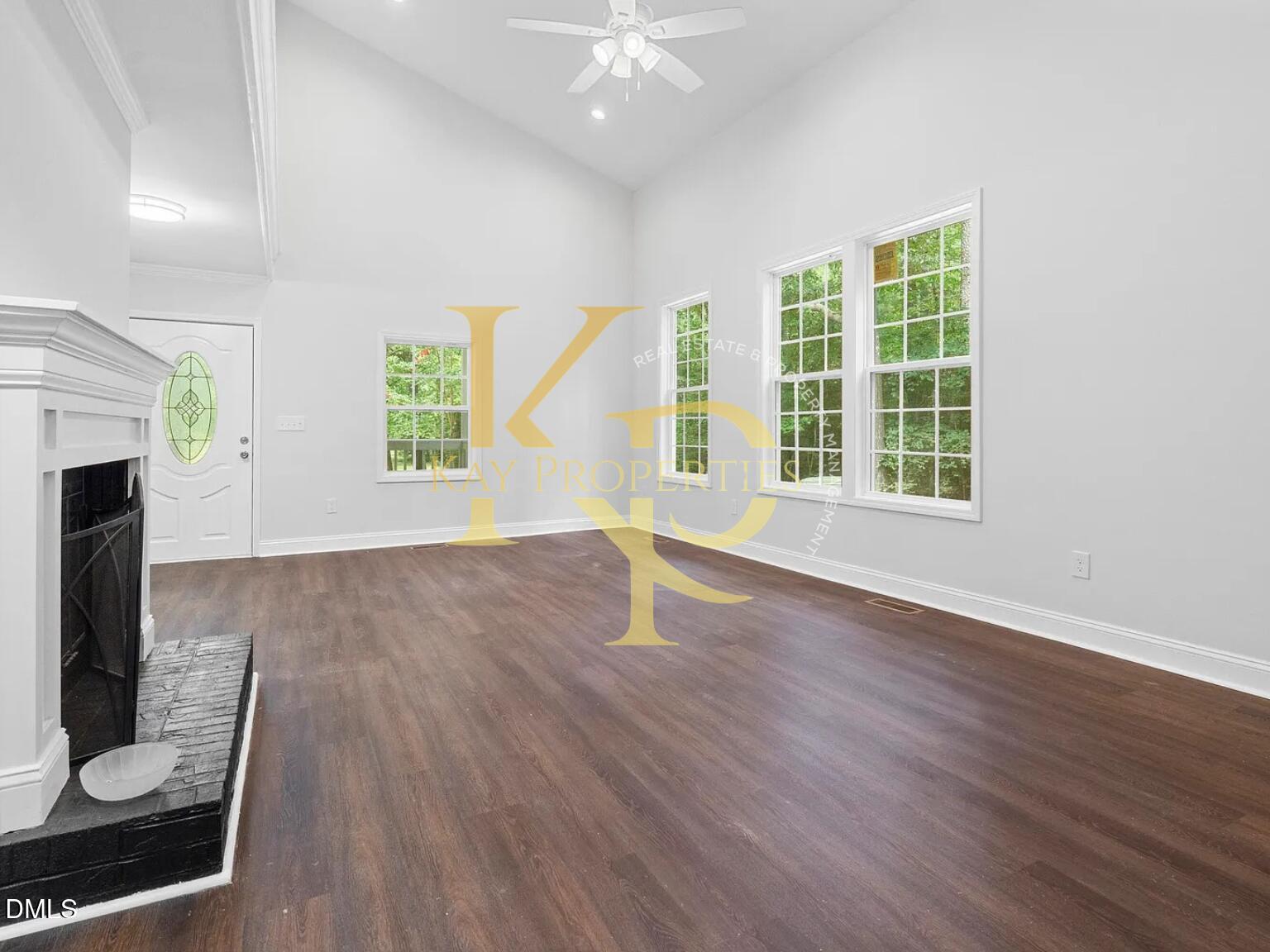 951 Walter Bright Road Sanford, NC 27330 - Photo 11 of 38