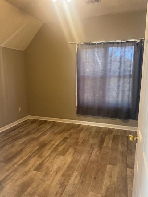 5380 Archer Avenue Cumming, GA 30041 - Photo 5 of 5 a view of an empty room with a window